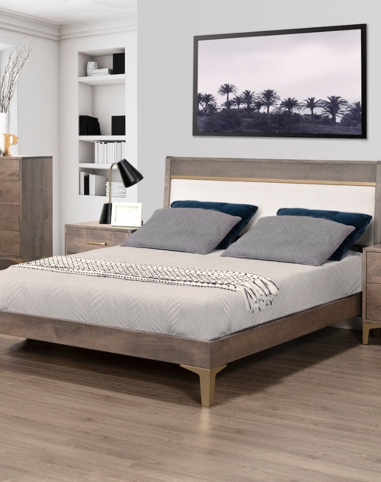 Canadian Made Beds Vancouver – Page – Prestige Solid Wood Furniture