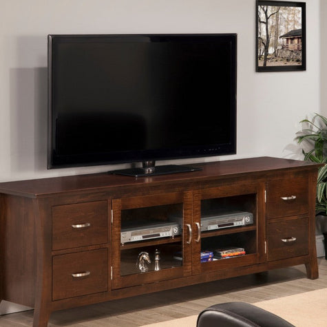 Entertainment Stands