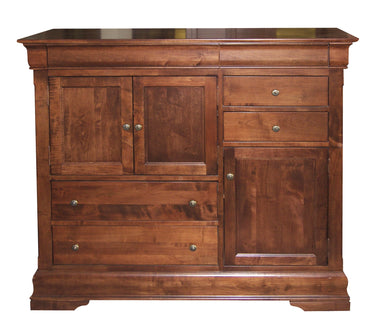 Phillipe Mule Chest