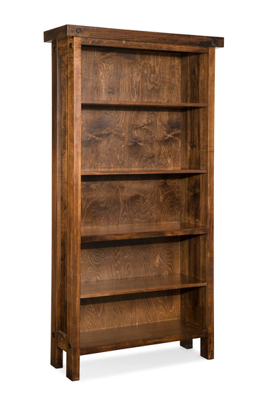 Rafters Bookcase