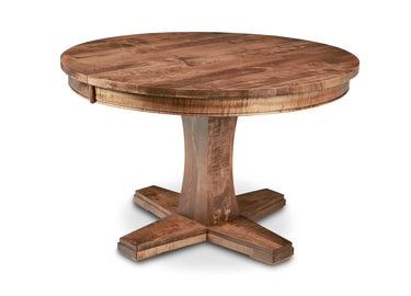 Stockholm Round Table