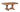 Stockholm Trestle Table