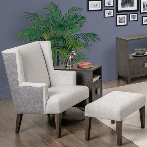 Accent Chairs