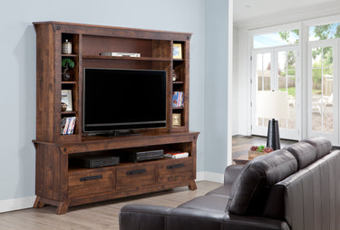 Algoma Wall Unit