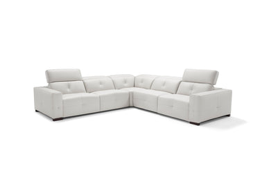 Aldo Reclining Sectional