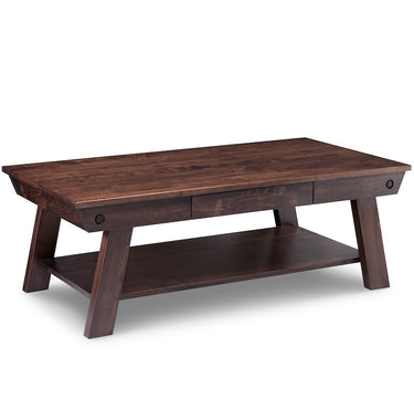 Algoma Coffee Table