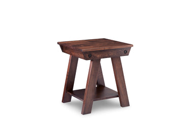 Algoma End Table