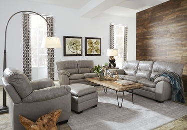 Amisk Loveseat