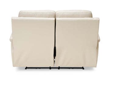 Asher Power Reclining Loveseat