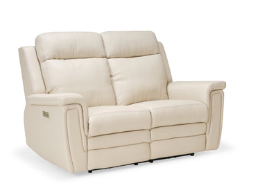 Asher Power Reclining Loveseat