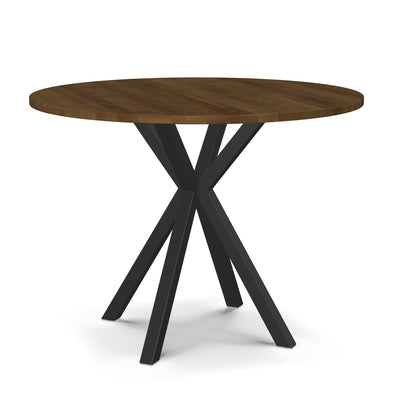 Asterisk Pub Table