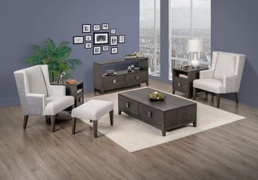 Belmont Coffee Table