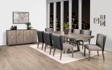 Belmont Rectangular Table