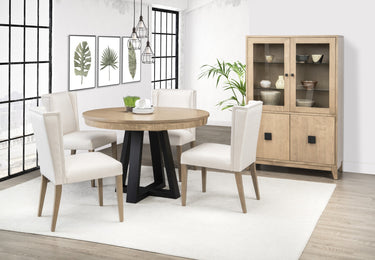 Belmont Round Dining Table
