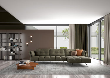 Bristol Sectional
