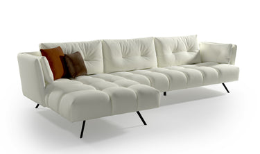 Bristol Sectional