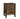 Brooklyn 3 Drawer Nightstand