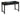 Brooklyn Writing Desk