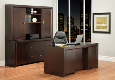 Contempo Office Credenza
