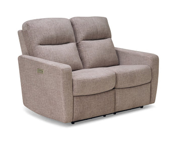 Cairo Power Reclining Loveseat