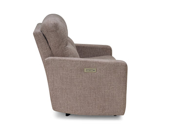 Cairo Power Reclining Loveseat