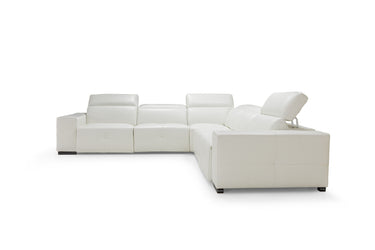 Camilla Reclining Sectional