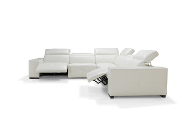 Camilla Reclining Sectional