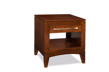 Catalina End Table