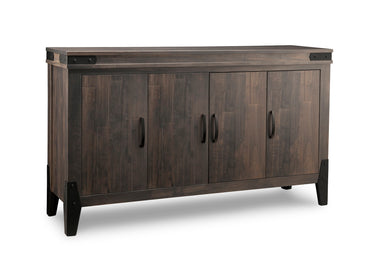 Chattanooga 4 Door Sideboard
