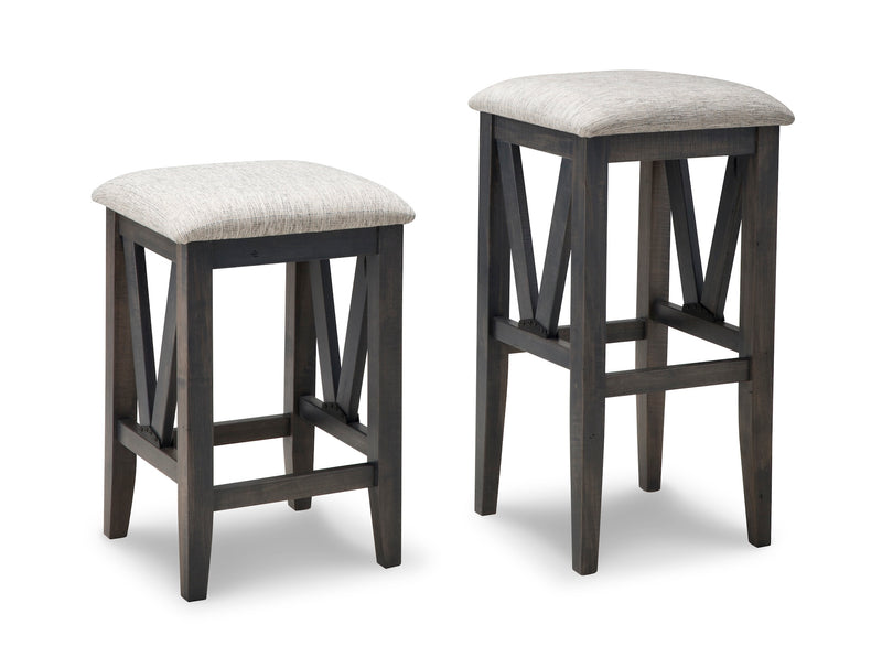 Chattanooga Backless Stool