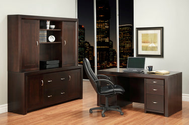Contempo Executive Desk