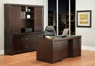 Contempo Executive Desk
