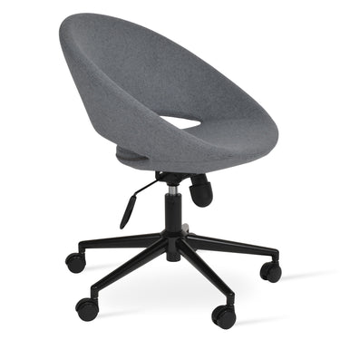 Crescent Office Chair