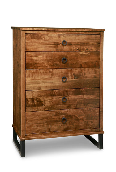 Cumberland Chest of Drawers