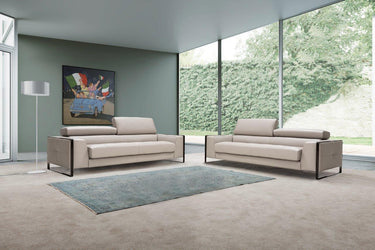 Daniela Condo Sofa
