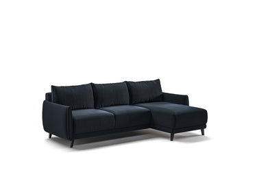 Dolphin Sleeper Sectional