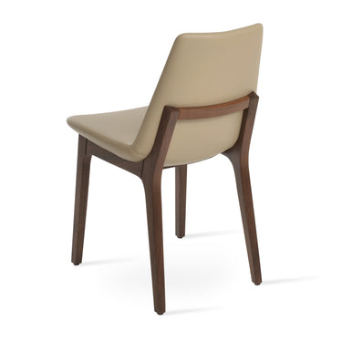 Eiffel Wood Stool