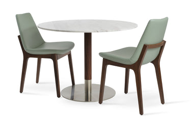 Eiffel Wood Dining Chair