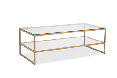 Electra Coffee Table