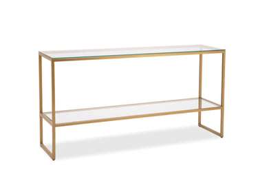 Electra Sofa Table