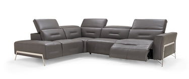 Enzo Reclining Sectional