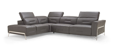 Enzo Reclining Sectional