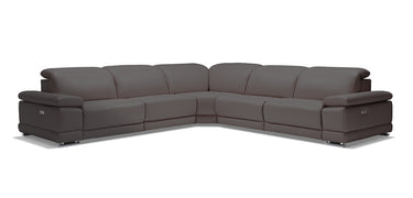 Escape Reclining Sectional