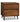 Evora 2 Drawer Nightstand