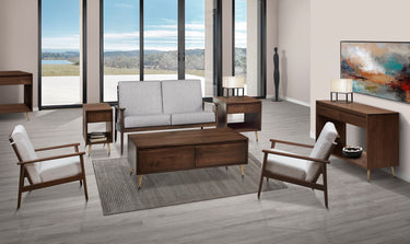 Evora Coffee Table