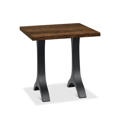 Evora End Table