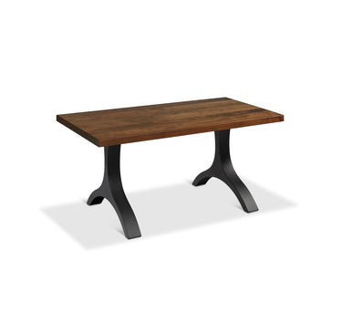 Evora Pedestal Coffee Table