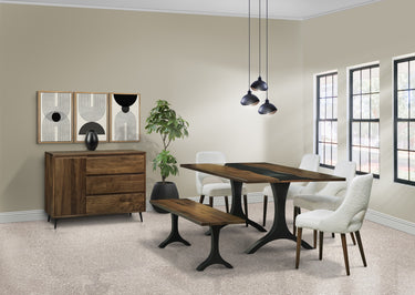 Evora River Table