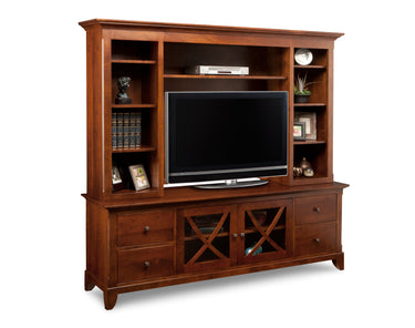 Florence Wall Unit