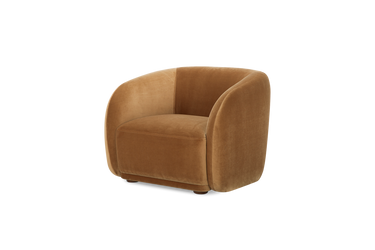 Faye Accent Chair